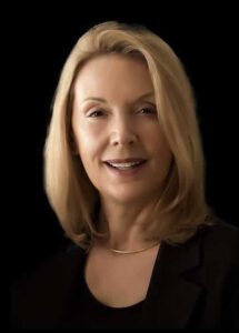 Aline LaPierre, PsyD, MFT, SEP