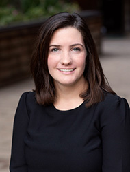 Aurelia Ricketts, PMHNP-BC