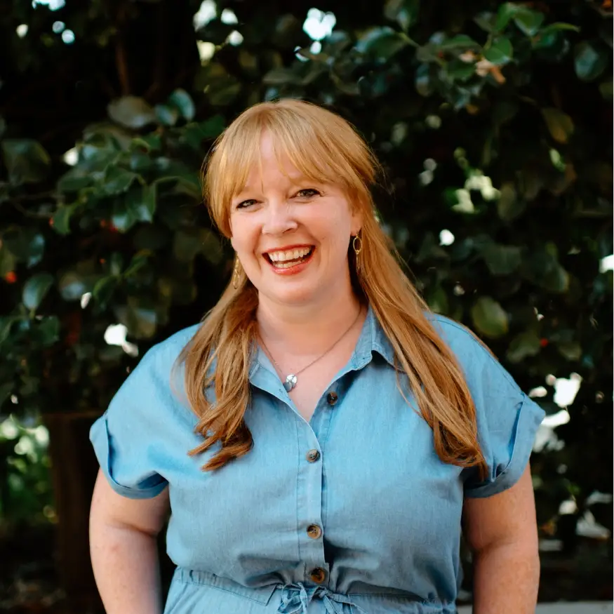 Kelly Ann Havlin, M.A., LMFT