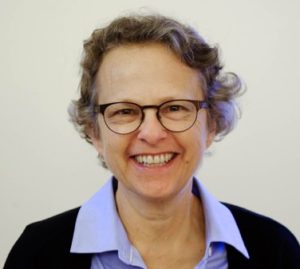 Linda Goodman Pillsbury, LCSW