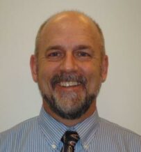 Tim Eby-McKenzie, LMFT