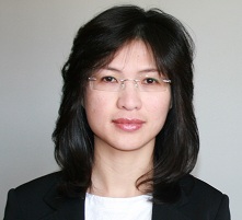 Yafen Wu-Pang, LMFT & Kurt Othmer